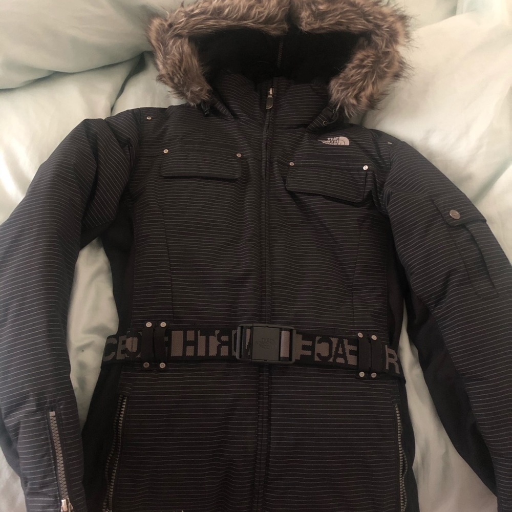 Women’s north face